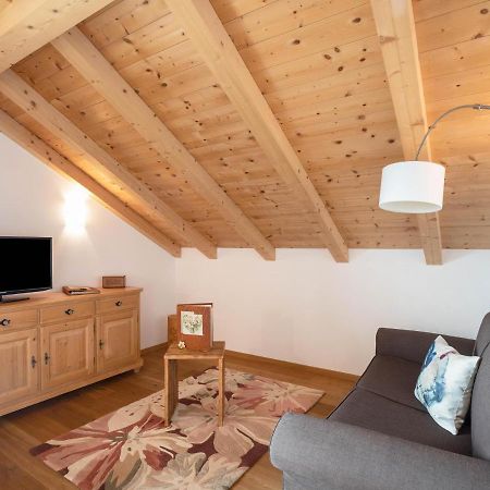 Wernerhof Fewo Latemar Bolzano Luaran gambar