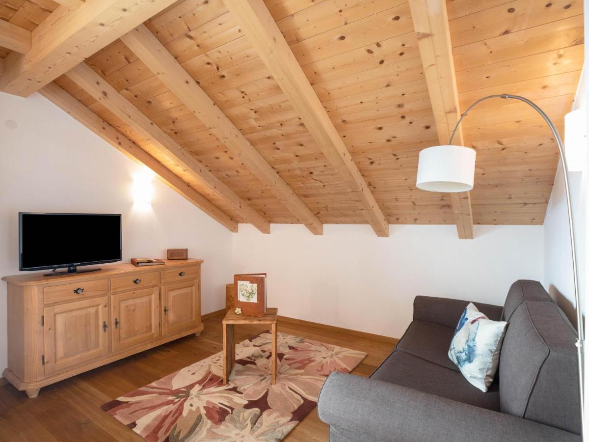 Wernerhof Fewo Latemar Bolzano Luaran gambar