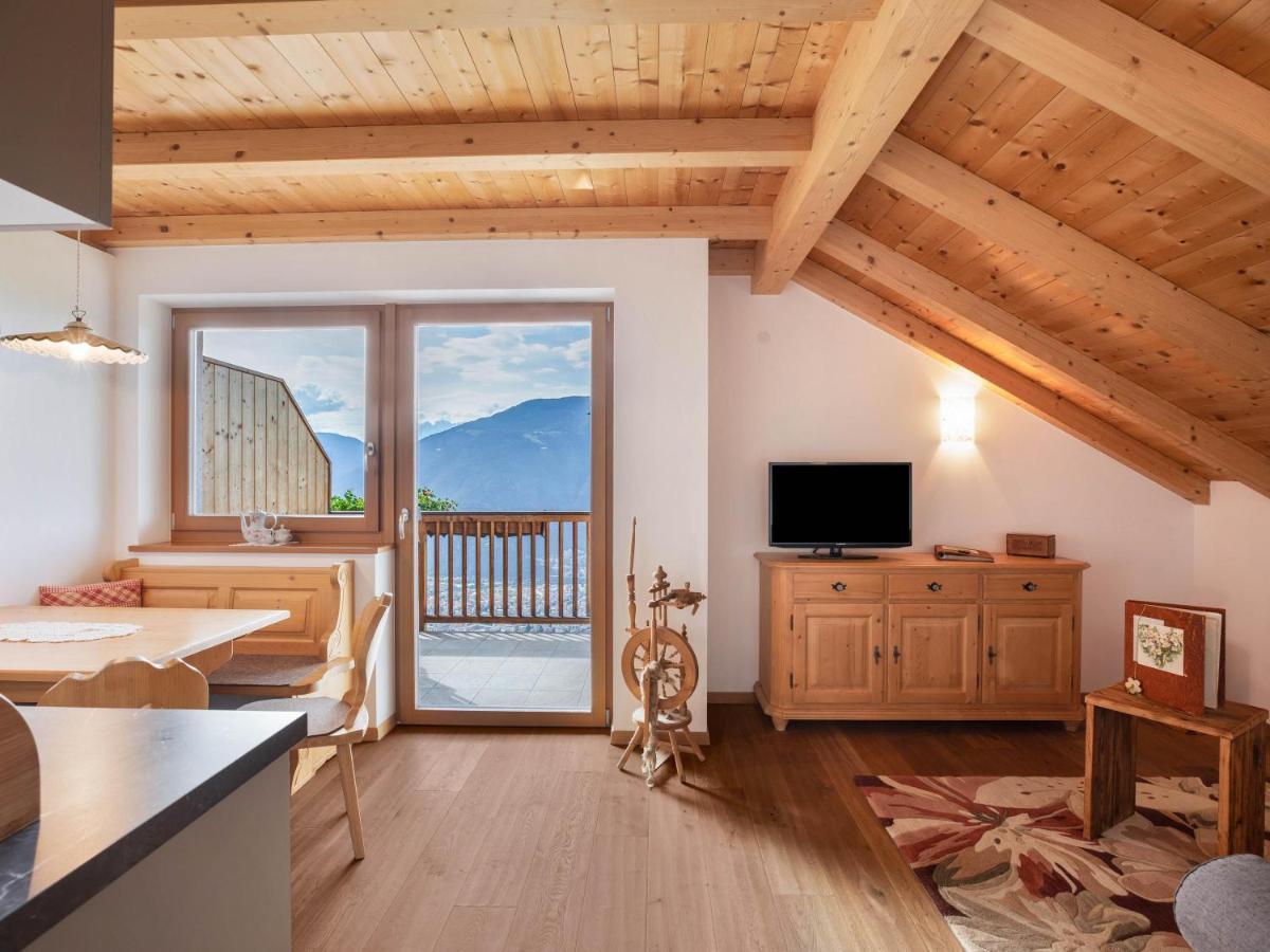 Wernerhof Fewo Latemar Bolzano Luaran gambar