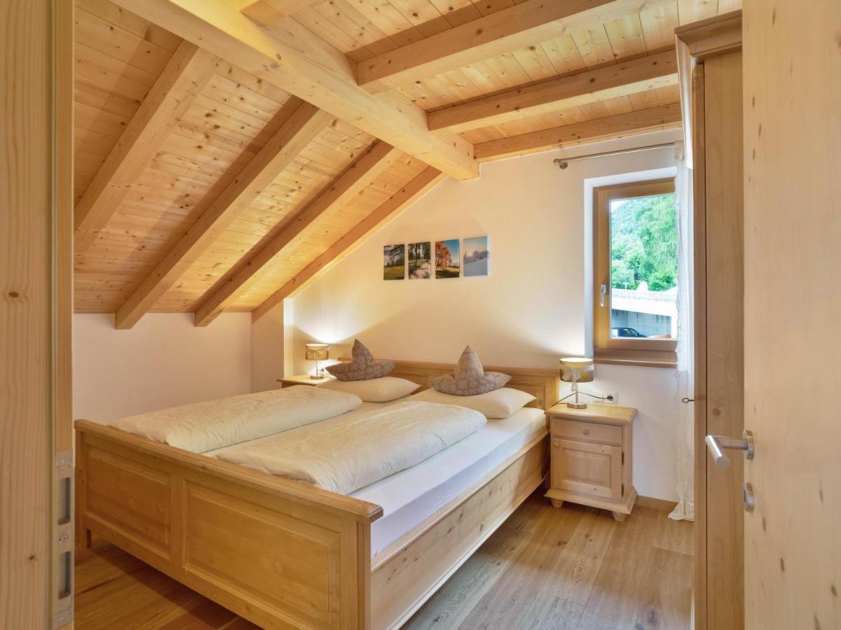 Wernerhof Fewo Latemar Bolzano Luaran gambar