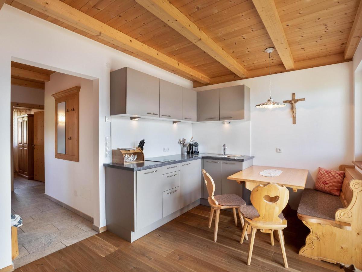Wernerhof Fewo Latemar Bolzano Luaran gambar