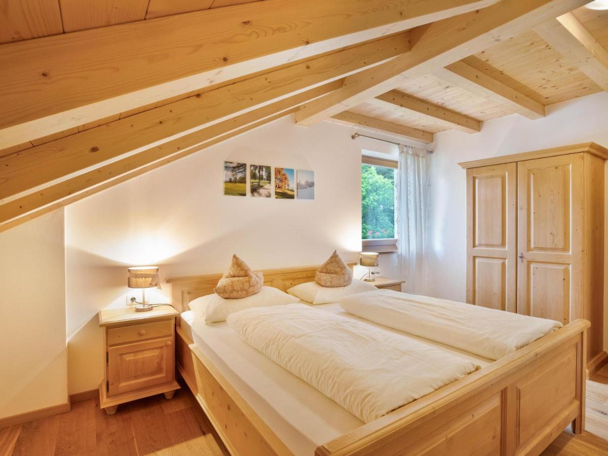 Wernerhof Fewo Latemar Bolzano Luaran gambar