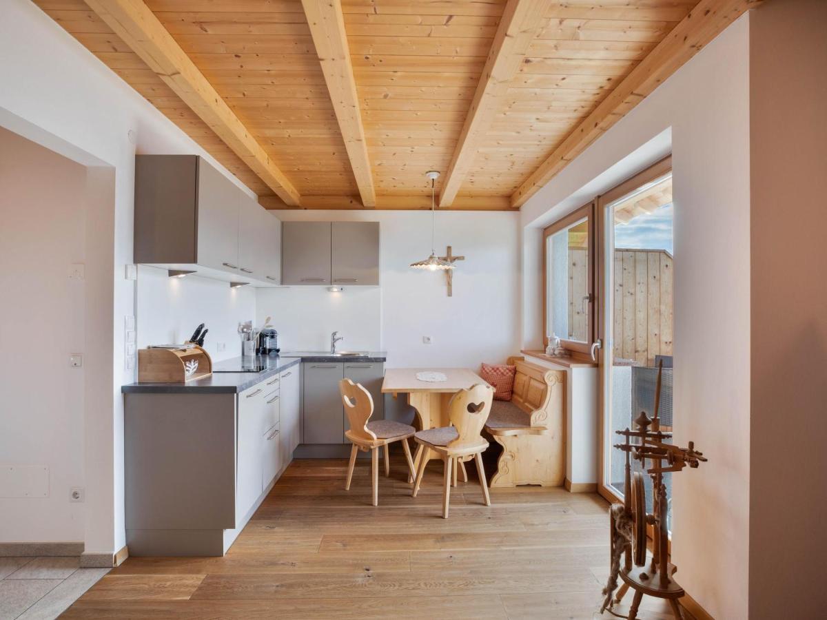 Wernerhof Fewo Latemar Bolzano Luaran gambar