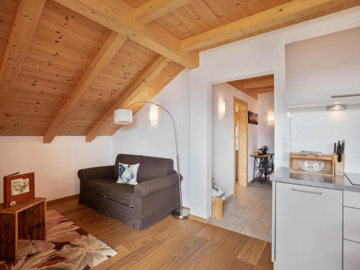 Wernerhof Fewo Latemar Bolzano Luaran gambar