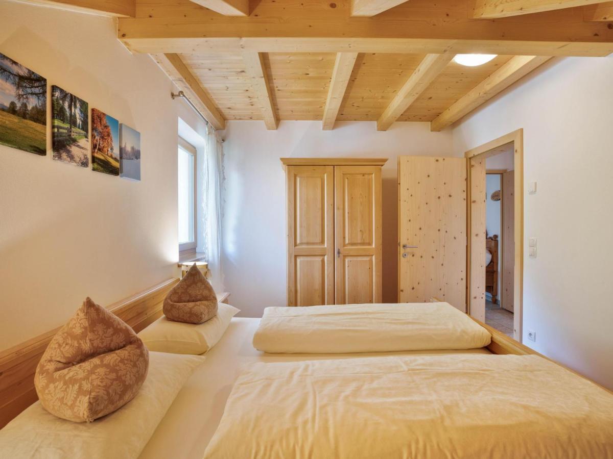 Wernerhof Fewo Latemar Bolzano Luaran gambar